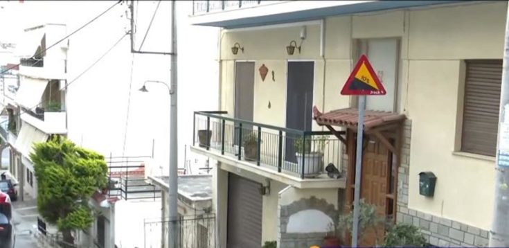 Ηλιούπολη- δολοφονία