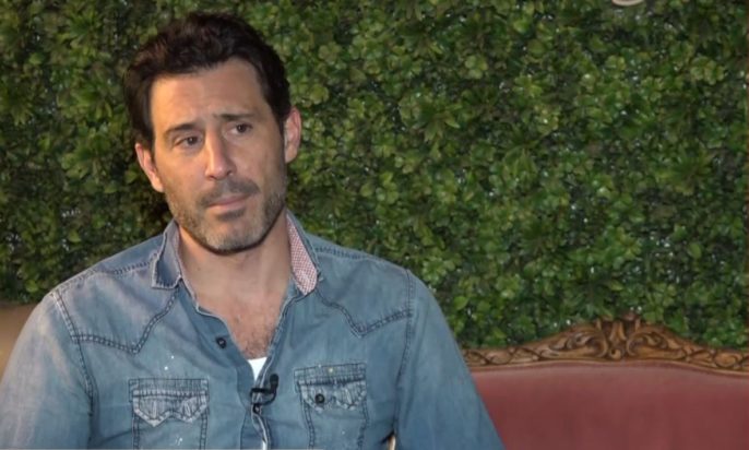 Λευτέρης Ελευθερίου