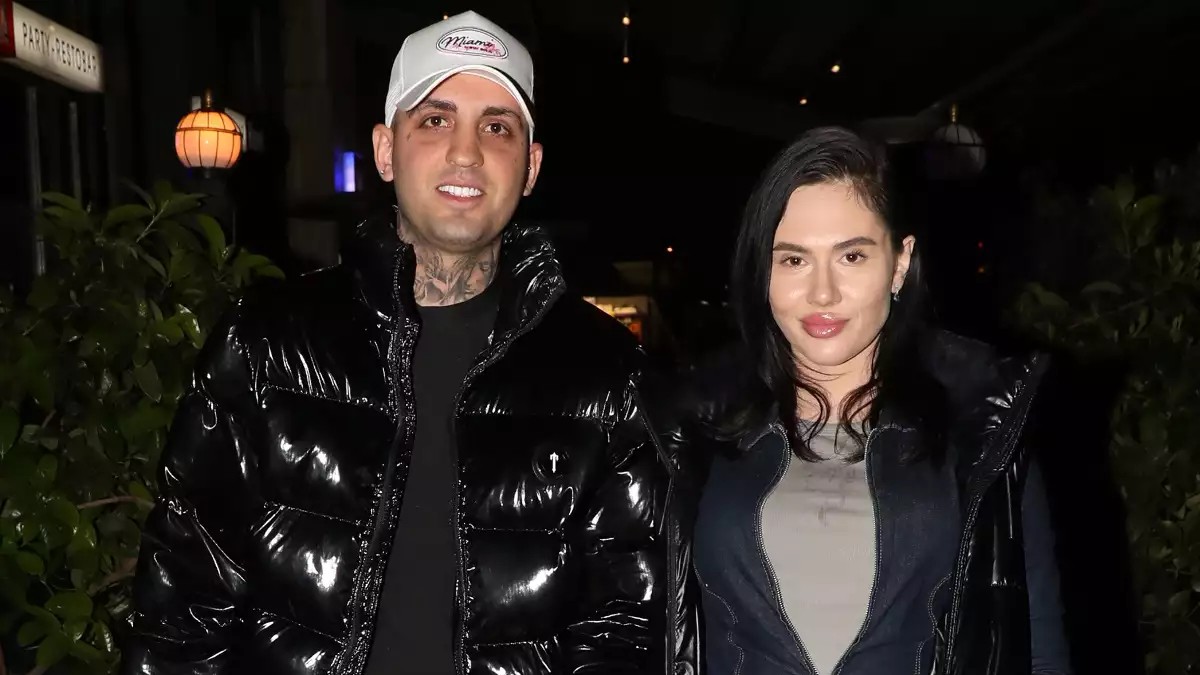 Έλενα Τσαγκρινού: Νέες φωτογραφίες με φουσκωμένη κοιλιά – «Δεν μπορώ να σας περιγράψω πόσο πολύ χαίρομαι»