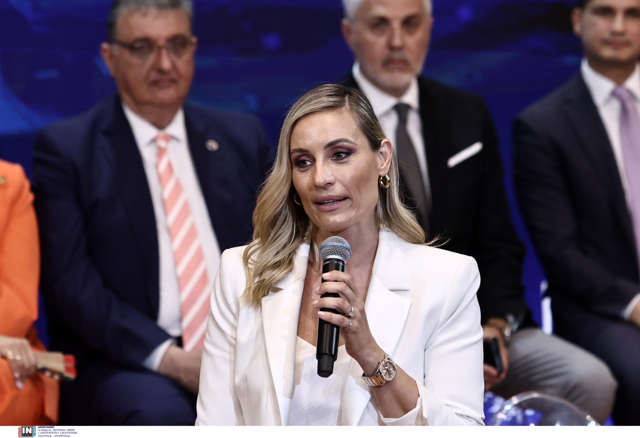 Ελεονώρα Μελέτη