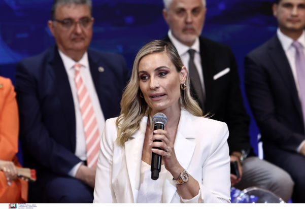 Ελεονώρα Μελέτη