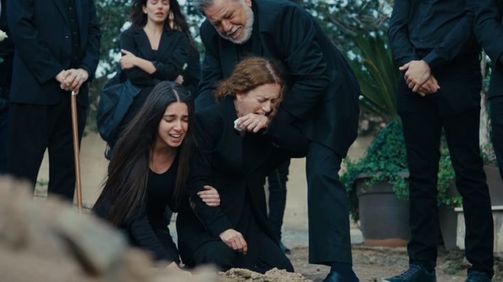 Η Γη της Ελιάς