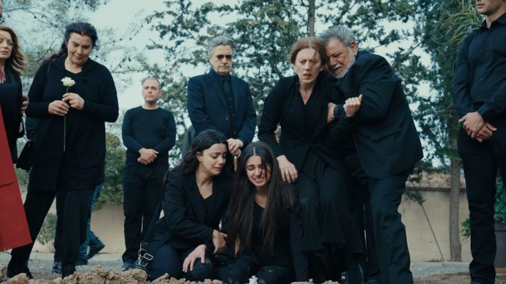 Η Γη της Ελιάς