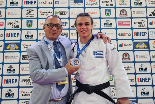 Ελισάβετ Τελτσίδου