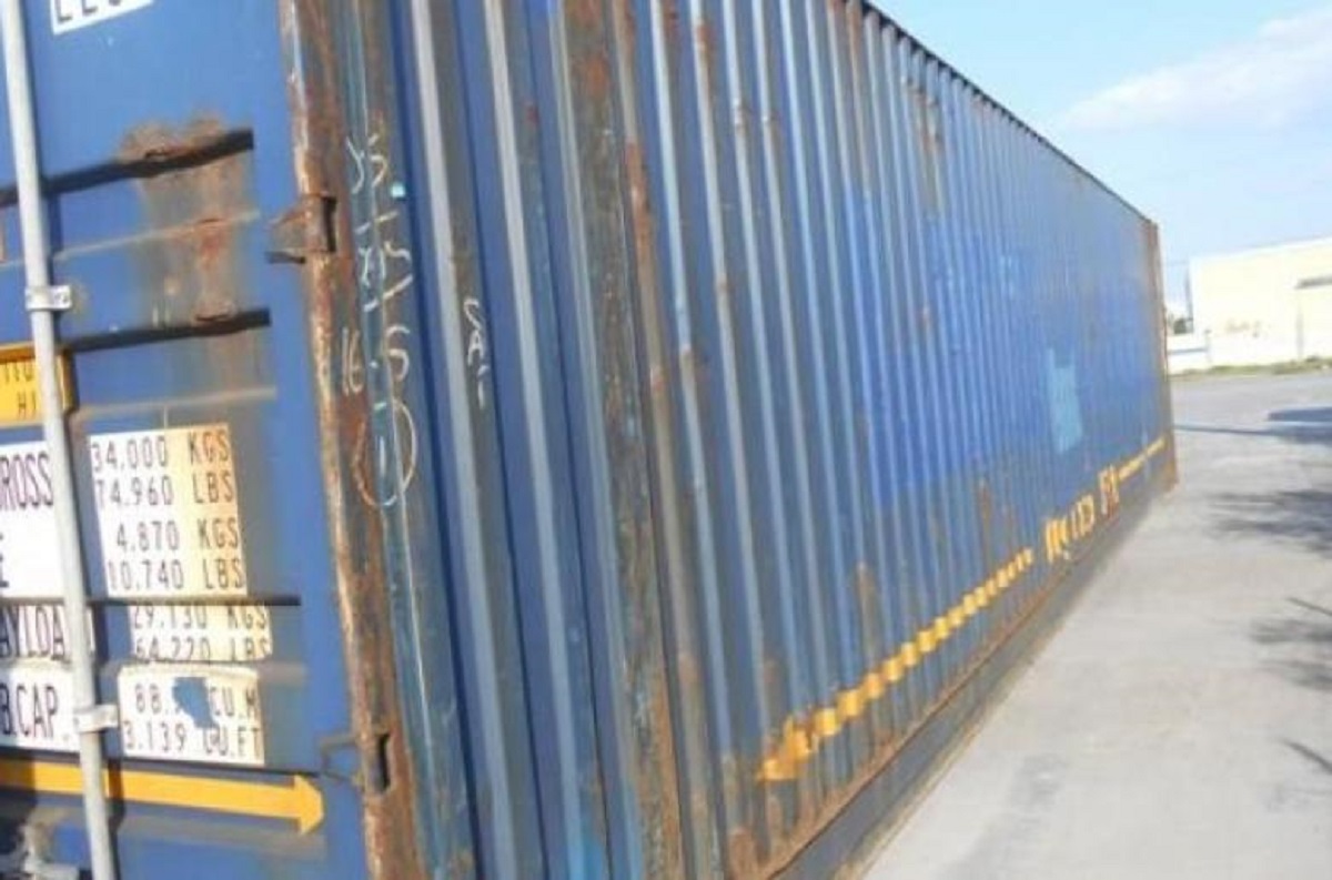 Πειραιάς: Εντοπίστηκε μεγάλη ποσότητα κοκαΐνης που ήταν αναμεμειγμένη με λίπασμα – Φωτογραφίες