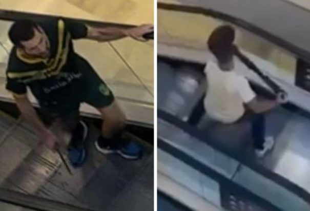 Αυστραλία επίθεση Σίδνεϊ