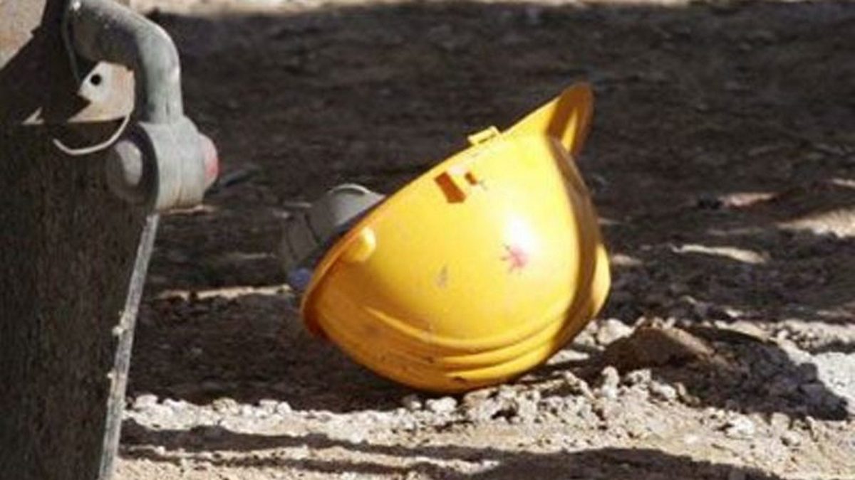 Εργατικό ατύχημα στο Κερατσίνι – Στο Τζάνειο νοσηλεύεται 49χρονος αλλοδαπός εργαζόμενος