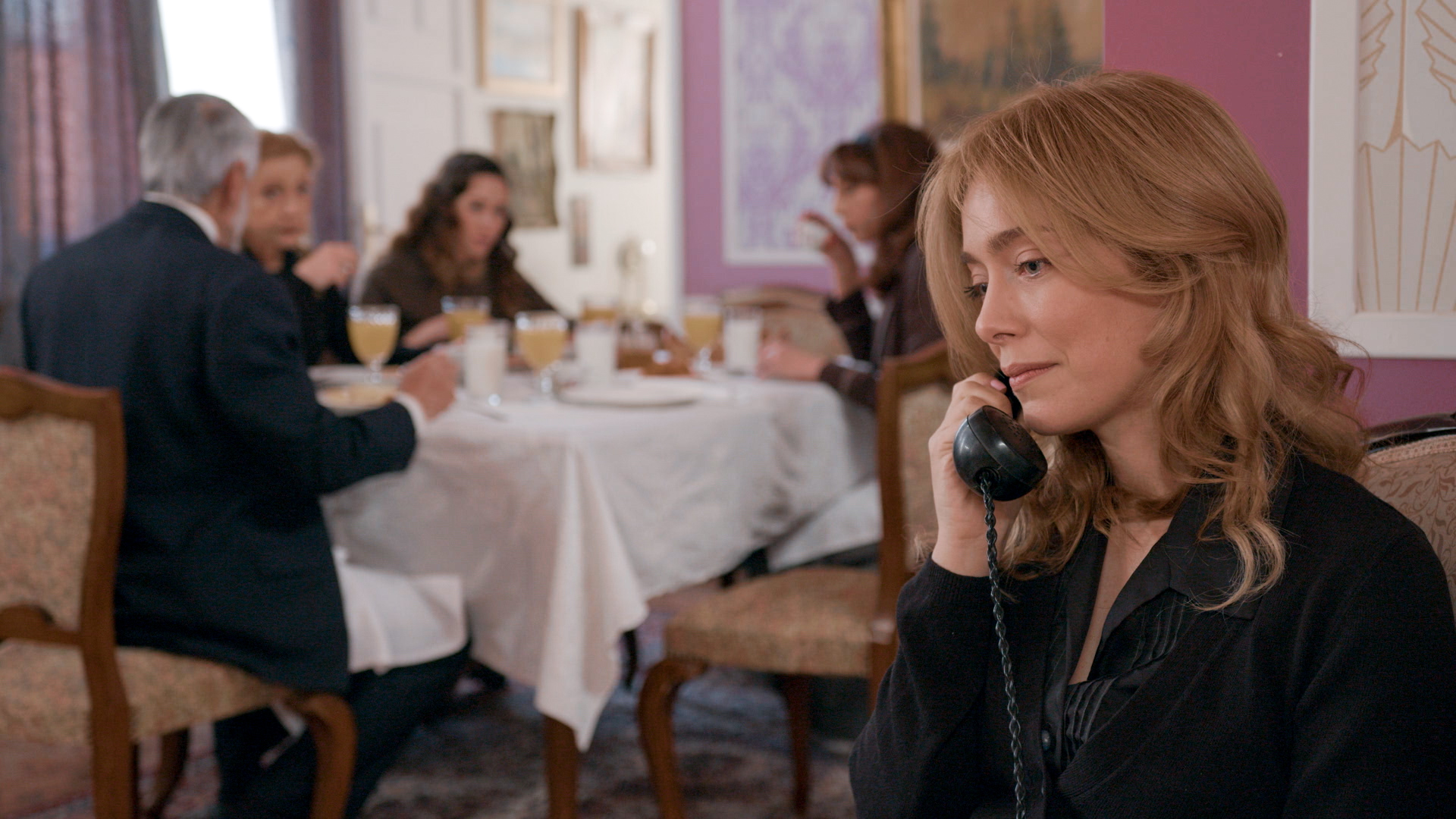 Έρωτας φυγάς: Η Αλεξάνδρα θα προστατεύσει τον Στέφανο με κάθε κόστος