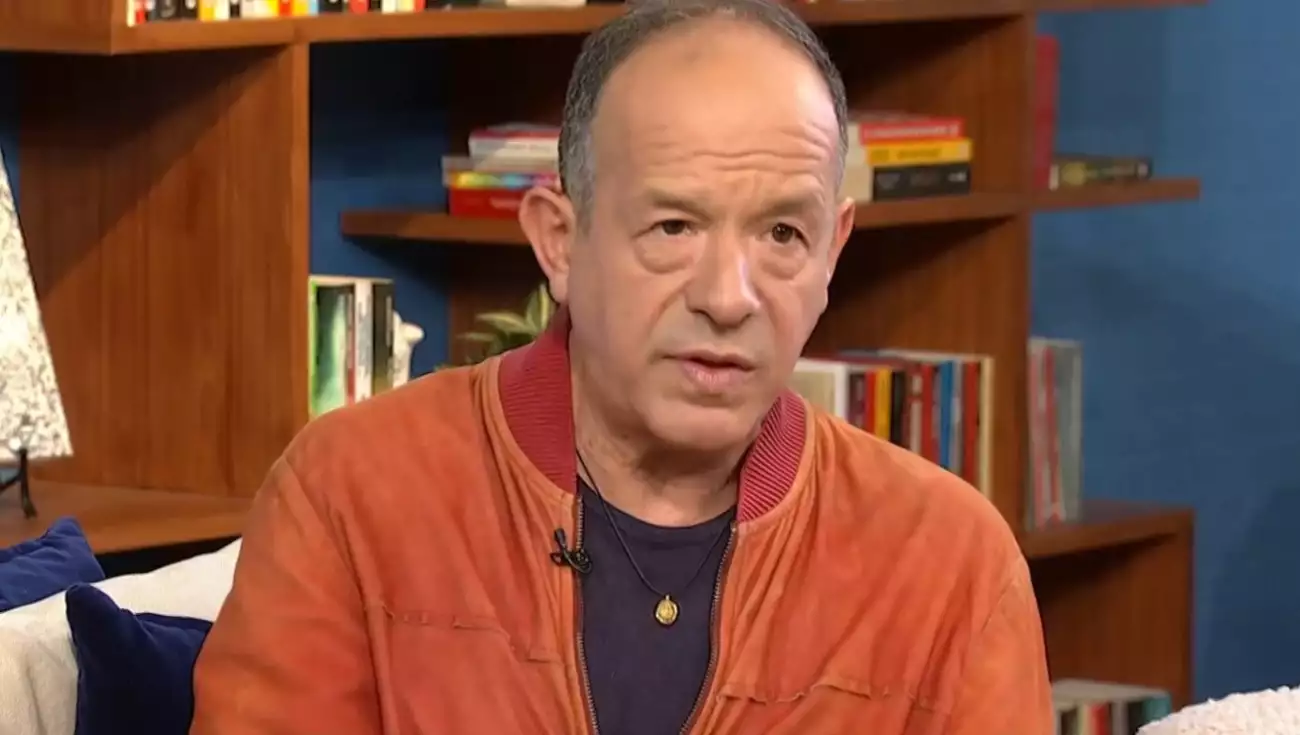 Φωκάς Ευαγγελινός: «Με την Demy είχαν πάει όλα λάθος – Γιατί να μην το πω;»