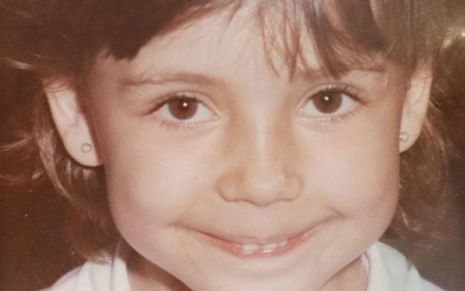 Ευδοκία Ρουμελιώτη