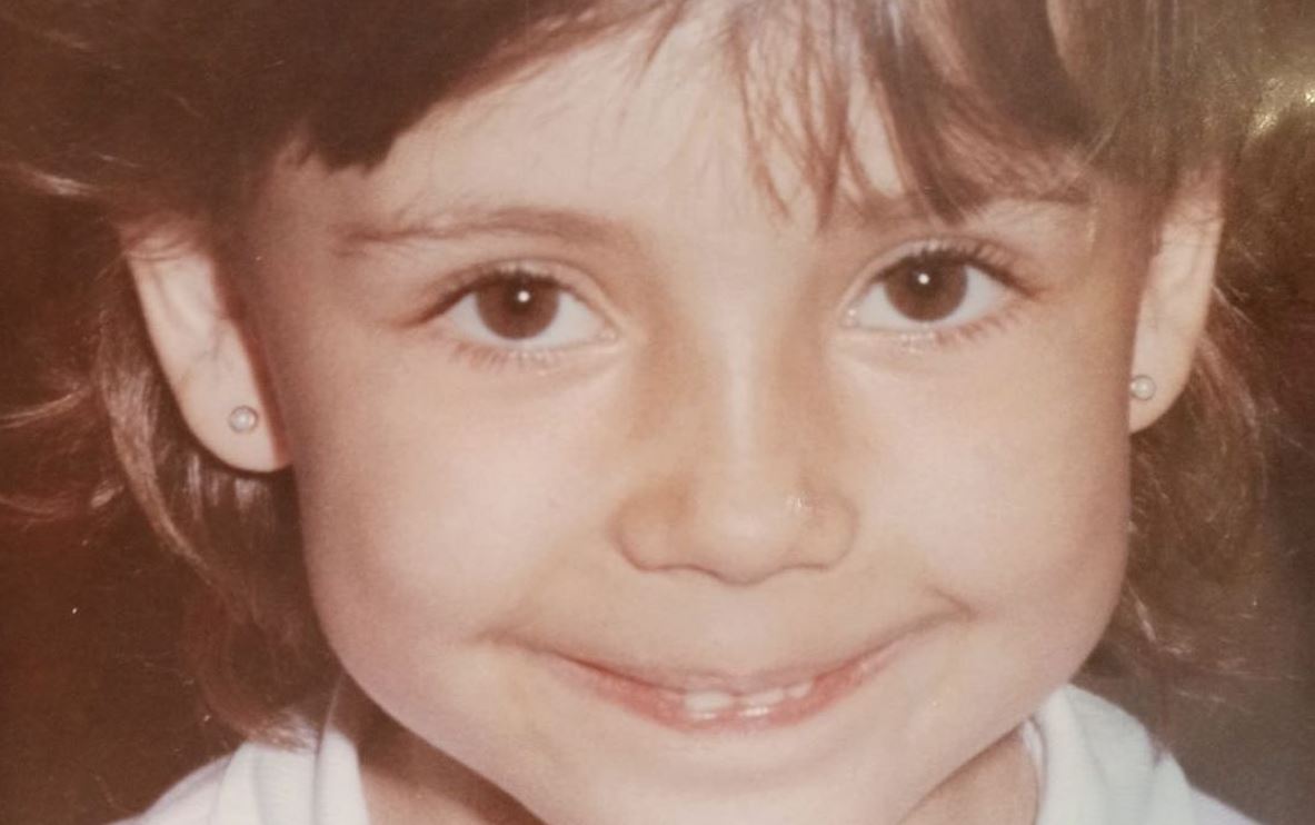 Ευδοκία Ρουμελιώτη