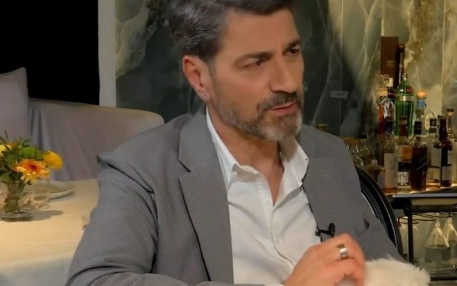 Κώστας Φαλελάκης