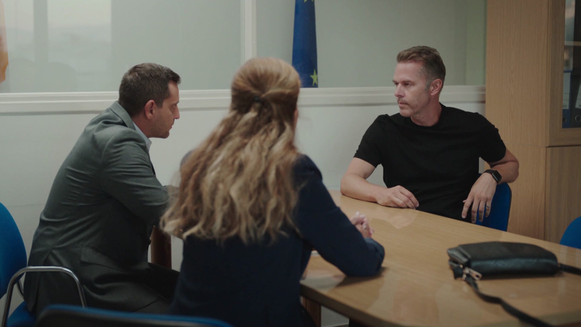 Famagusta: Πριν από την πρεμιέρα του β’ κύκλου της σειράς του MEGA, τα highlights του α’ κύκλου σε ένα βίντεο