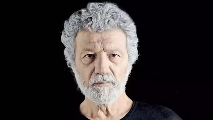 Γιάννης Φέρτης: Το συγκινητικό αντίο του Αντίνοου Αλμπάνη