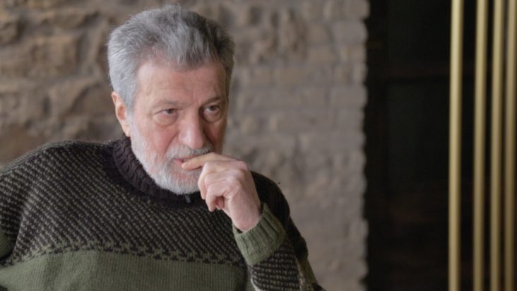 Γιάννης Φέρτης