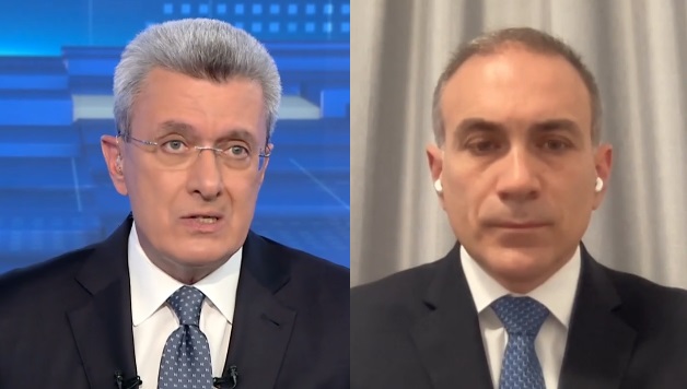 Κώνσταντίνος Φίλης Νίκος Χατζηνικολάου