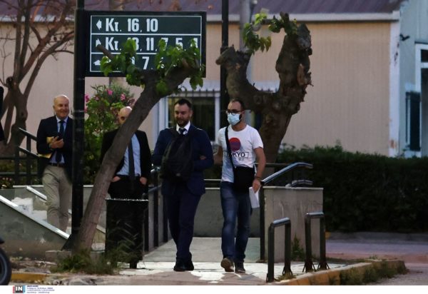 Κωνσταντίνος Φλώρος