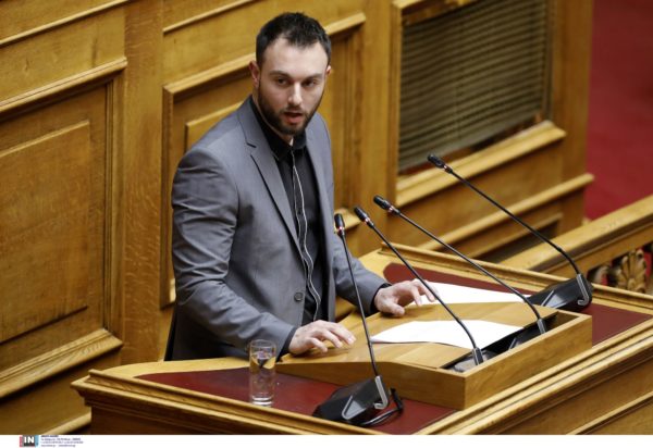 Κωνσταντίνος Φλώρος