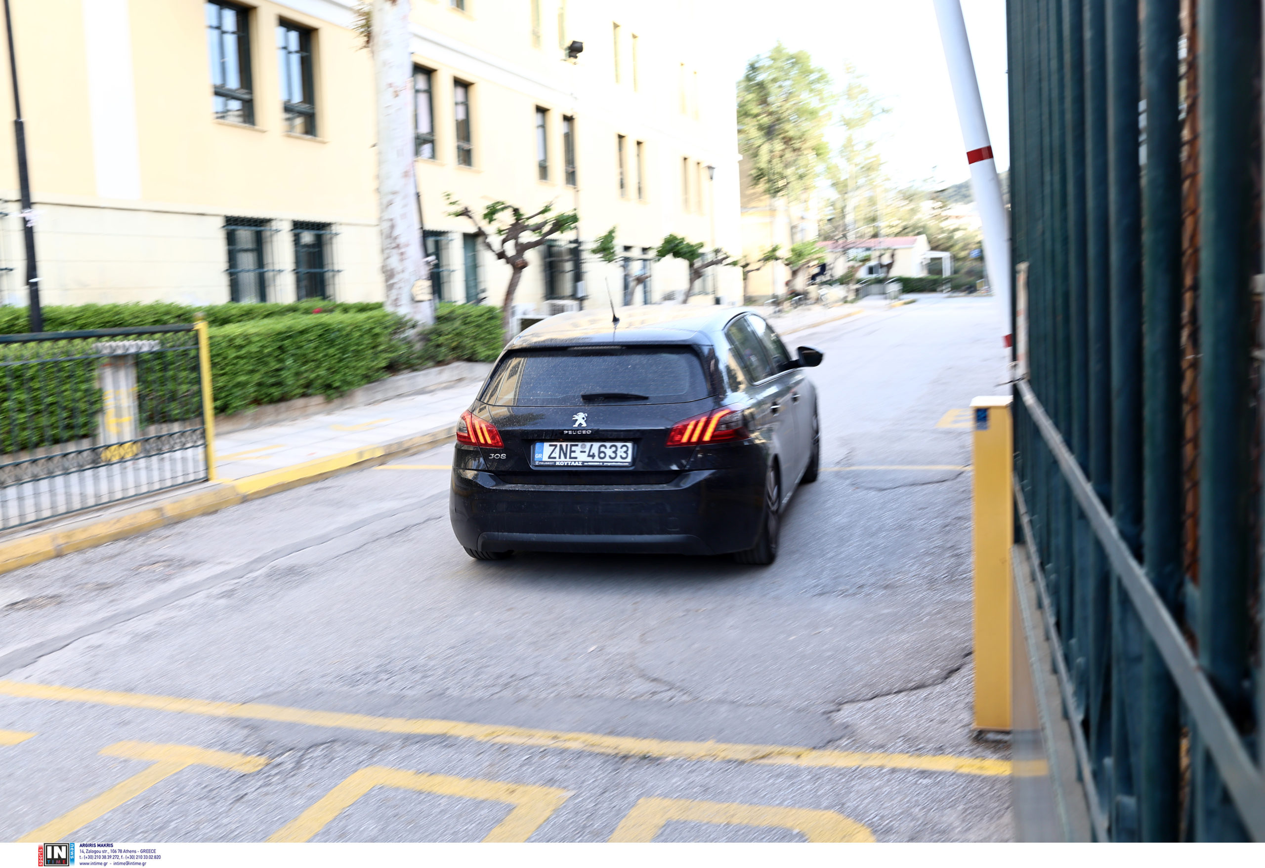 Κωνσταντίνος Φλώρος Ευελπίδων