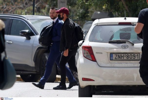 Κωνσταντίνος Φλώρος