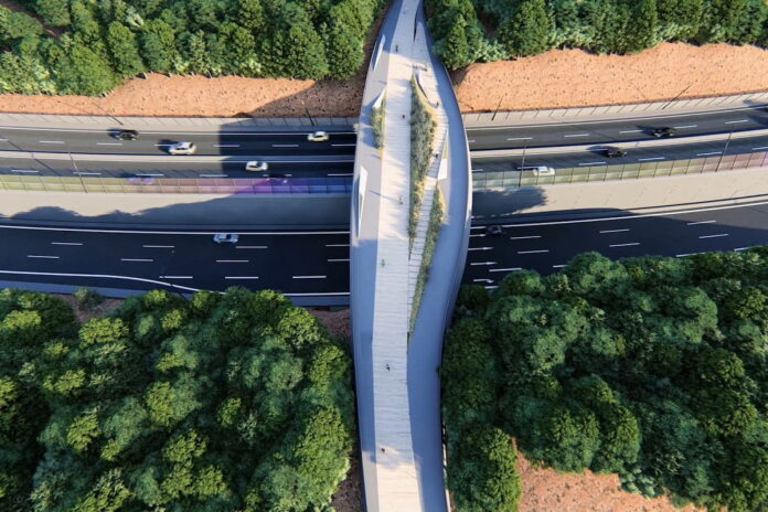 Θεσσαλονίκη: Στις 16 Μαΐου 2027 θα παραδοθεί το Flyover – Τι αναφέρει το Υπουργείο Υποδομών και Μεταφορών