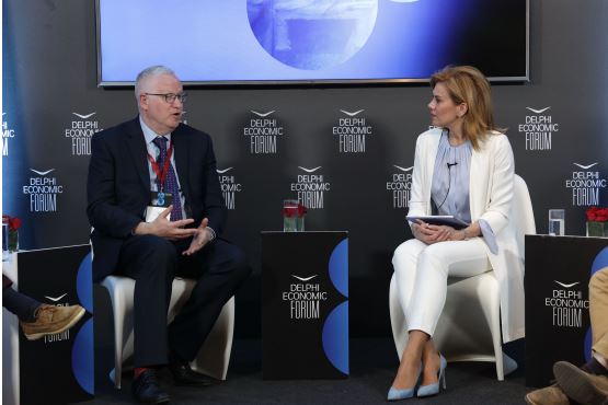 «Delphi Classics: Classics in Praxis» στο ΙΧ Οικονομικό Φόρουμ των Δελφών – «Κῦδος Λόγῳ» – “Kudos to Logos”