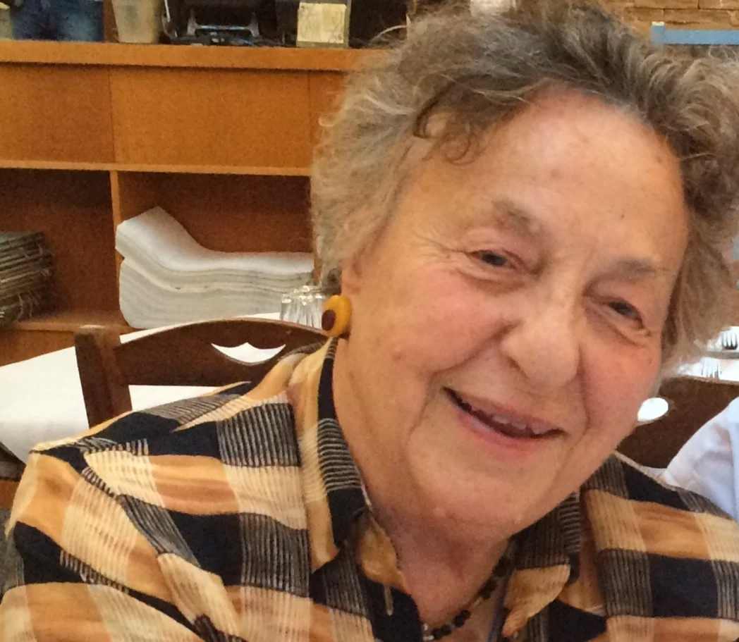 Πέθανε η επίτιμη Έφορος Αρχαιοτήτων Φωτεινή Ζαφειροπούλου – Το μήνυμα της Υπουργού Πολιτισμού