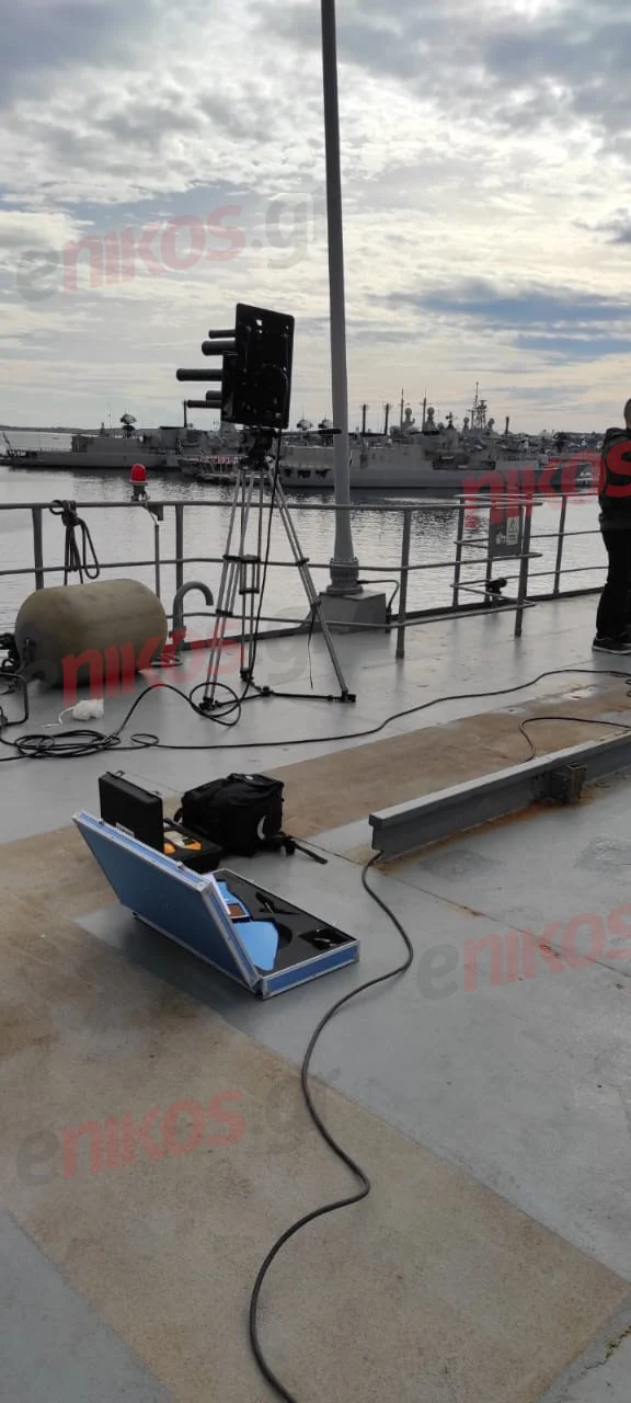 φρεγάτα ΥΔΡΑ