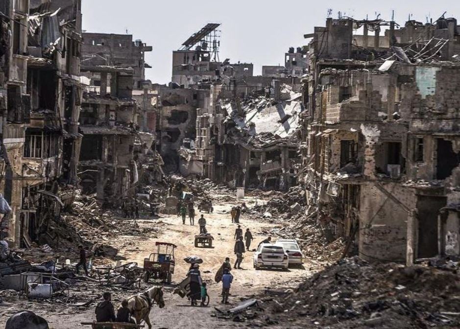 Μπλίνκεν: Καλεί τη Χαμάς να αποδεχθεί την πρόταση για κατάπαυση του πυρός στη Γάζα – «Όχι άλλες δικαιολογίες»