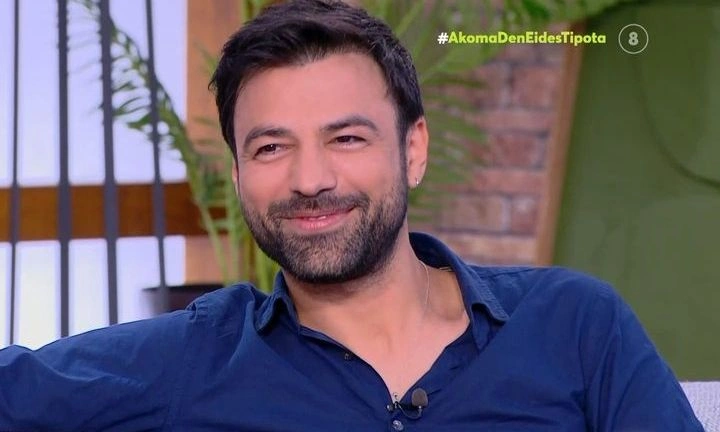 Ανδρέας Γεωργίου: «Θέλω να προστατεύσω την προσωπική μου ζωή» – Τί είπε για τα γυρίσματα της σειράς Famagusta