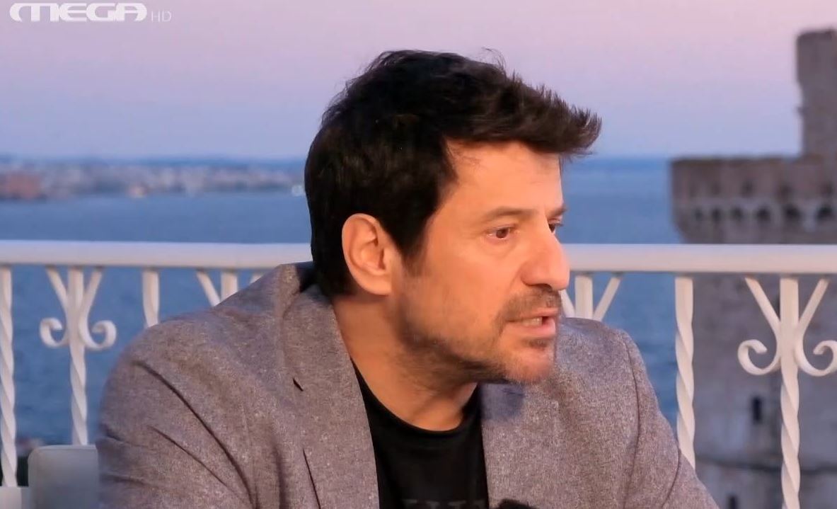 Αλέξης Γεωργούλης