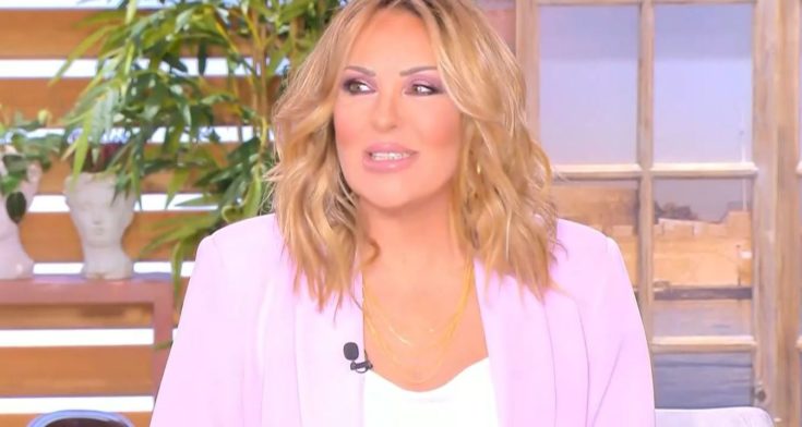 Ναταλία Γερμανού