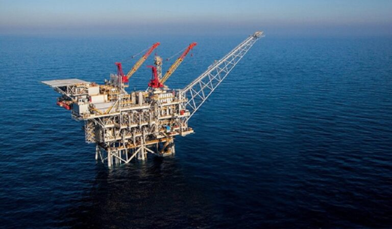 Σδούκου: Θέλω να πιστεύω ότι το 2026 θα γίνουν οι πρώτες γεωτρήσεις υδρογονανθράκων στη χώρα