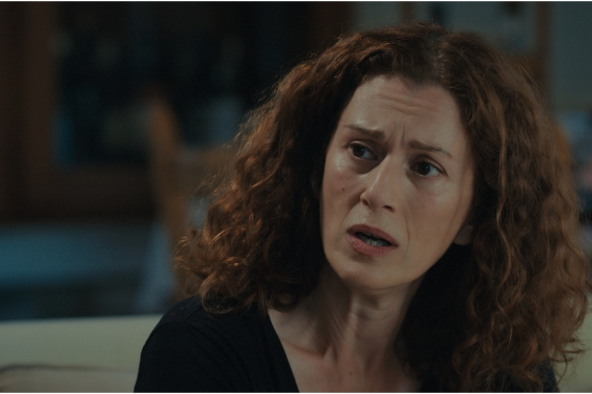 Η Γη της Ελιάς: Η Χάιδω δέχεται πιέσεις για να φύγει από το μοναστήρι, αλλά παραμένει ανένδοτη – Όλες οι εξελίξεις