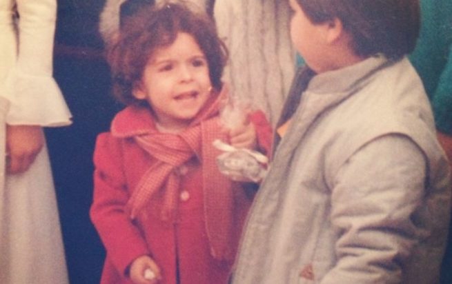 Γιάννα Τερζή