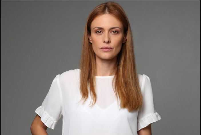 Δίκη Κωστόπουλου: «Μου έκανε πιάσιμο σεξουαλικό και μου είπε ότι ήταν πατρικό χάδι» – Η κατάθεση της Μαρκέλλας Γιαννάτου