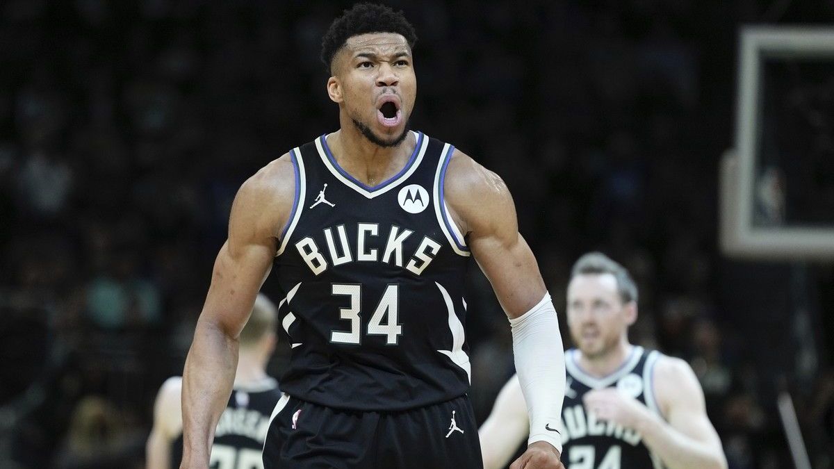 Forbes: Ο Γιάννης Αντετοκούνμπο 4ος σε κέρδη το 2024 στο NBA – Τα έσοδα του «Greek Freak» και η «χρυσή» 10αδα της λίστας