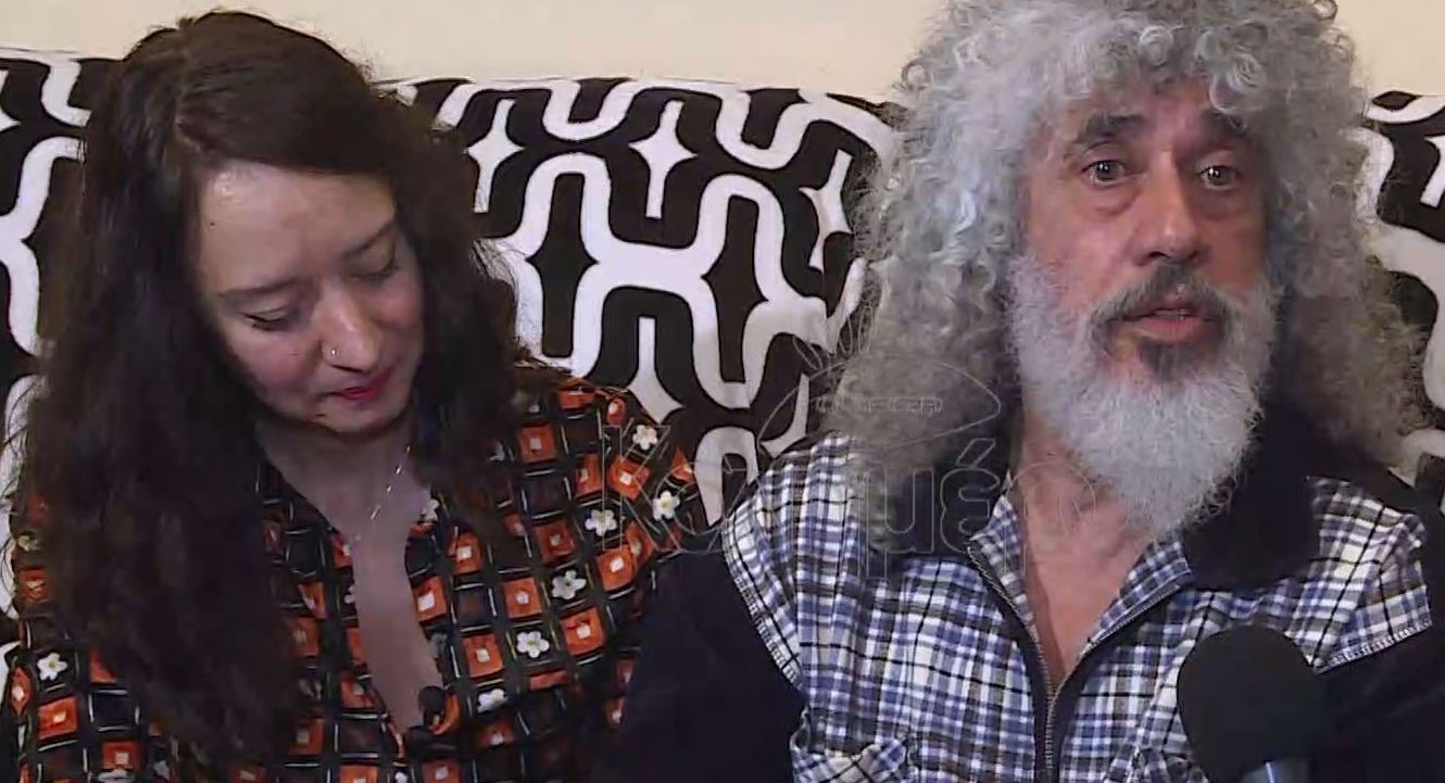 Γιάννης Γιοκαρίνης