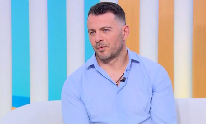 Γιώργος Αγγελόπουλος