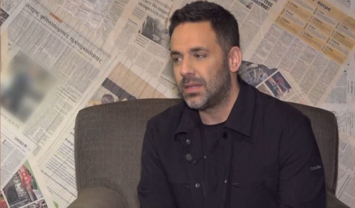 Γιώργος Γιαννιάς