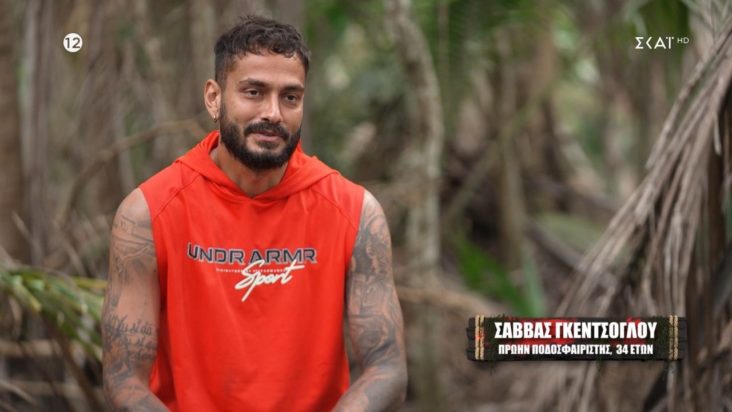 Σάββας Γκέντσογλου