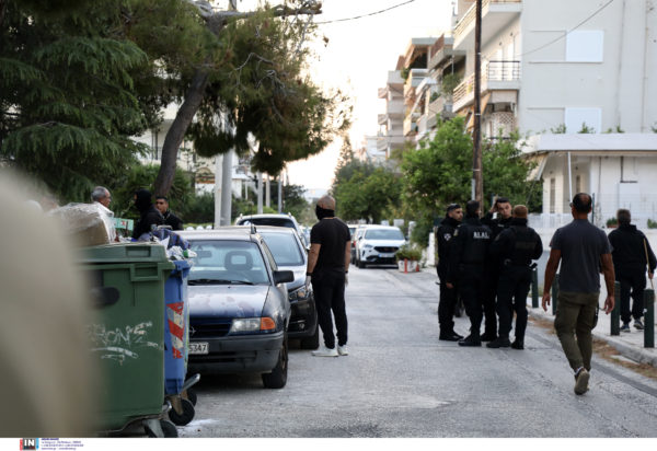 Γλυφάδα Αυτοκτονία