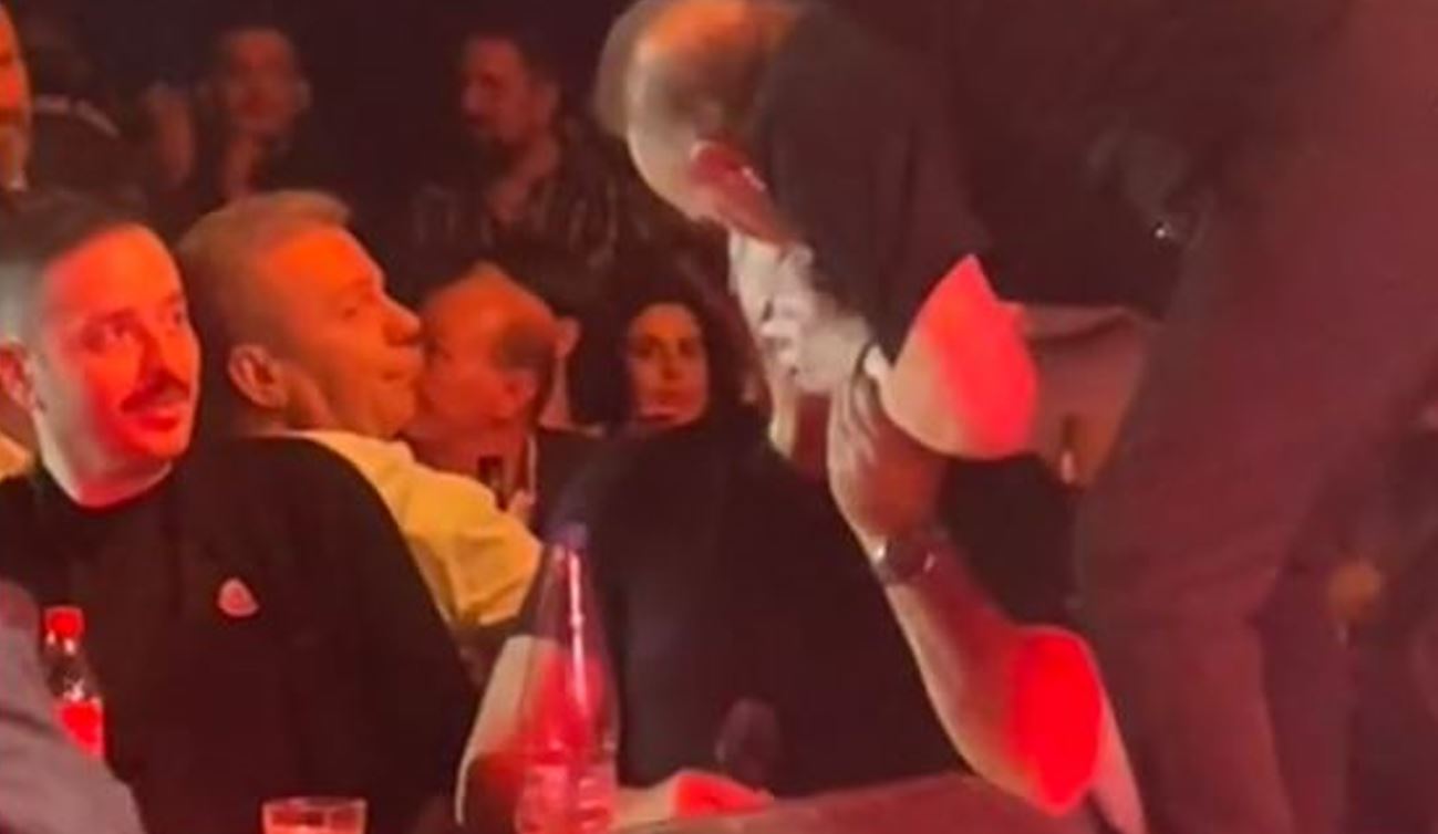 Σταμάτης Γονίδης Ζαφείρης Μελάς