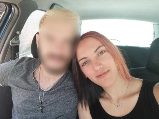 γυναικοκτονία, δολοφονία, Άγιοι Ανάργυροι