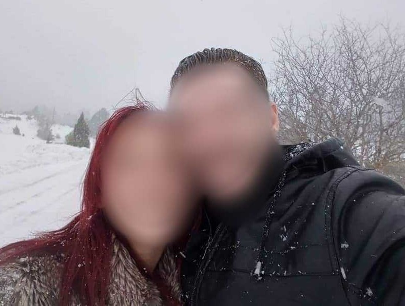 Άγιοι Ανάργυροι: Η 28χρονη είχε μηνύσει τον πρώην σύντροφό της για ξυλοδαρμό και βιασμό το 2020 – Ζήτησε από το ΑΤ να τη συνοδεύσει περιπολικό