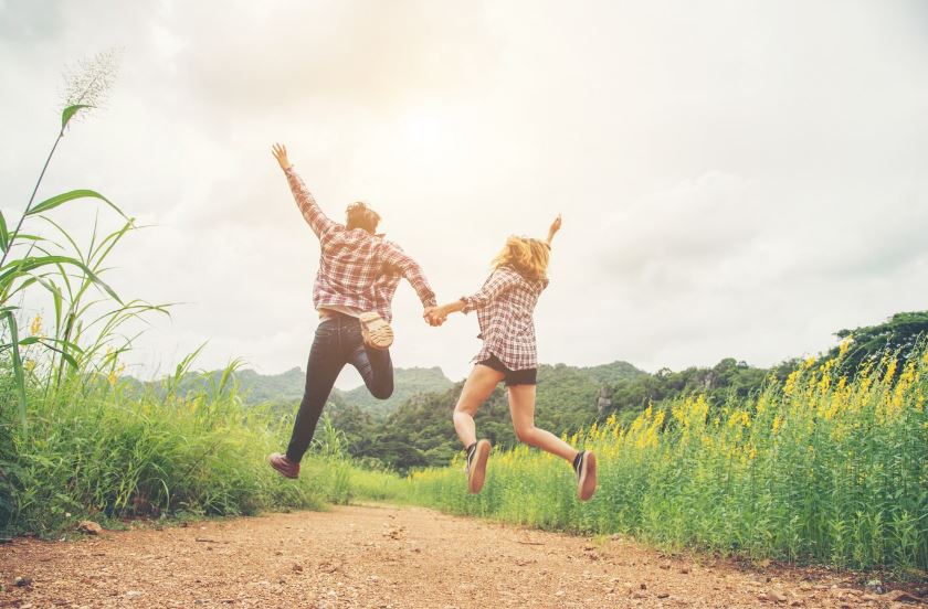 Οι άνθρωποι που θυσιάζουν τη δική τους ευτυχία για τους άλλους, συχνά διαθέτουν αυτές τις 7 μοναδικές δυνάμεις
