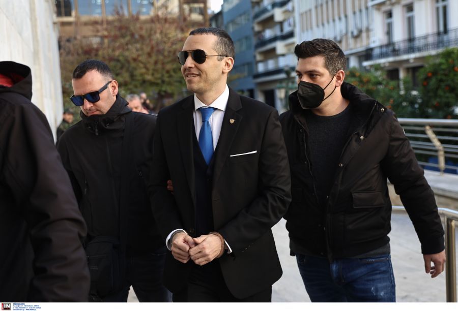 Κασιδιάρης για Σπαρτιάτες: Η στήριξή μου ήταν δημόσια και δεν εξαπάτησα κανένα ψηφοφόρο