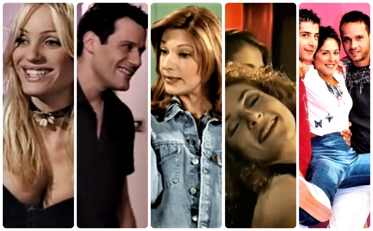 Πέντε ταλαντούχοι ηθοποιοί που μεσουράνησαν και χάθηκαν στην πορεία