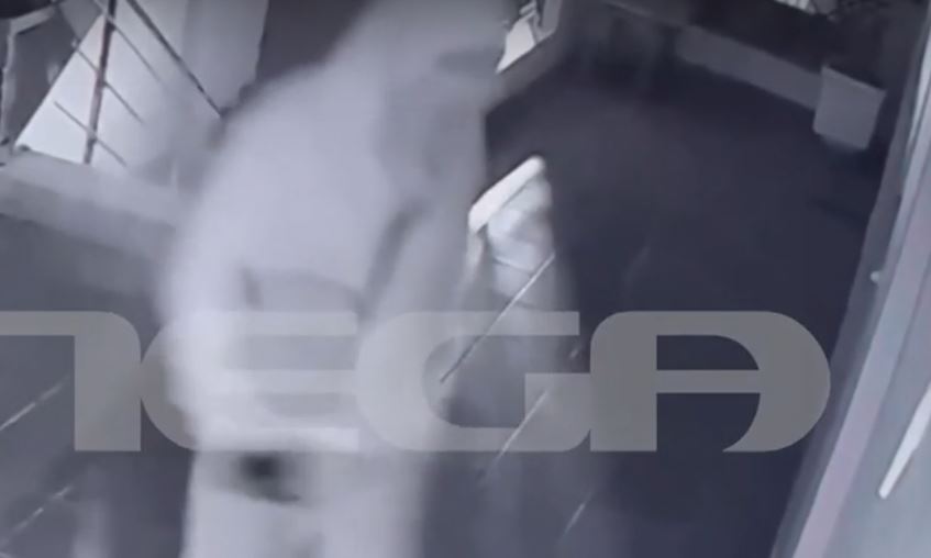 Ιεράπετρα: Το βίντεο ντοκουμέντο που «έκαψε» τον 45χρονο για τον θάνατο του Γερμανού