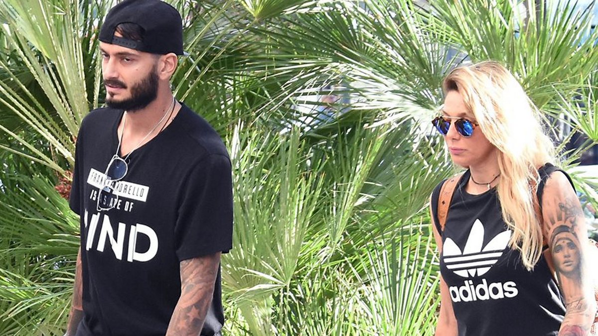 Σάββας Γκέντσογλου: Η Αγγελική Ηλιάδη τον υποδέχθηκε στο αεροδρόμιο μετά την οικειοθελή αποχώρηση από το Survivor